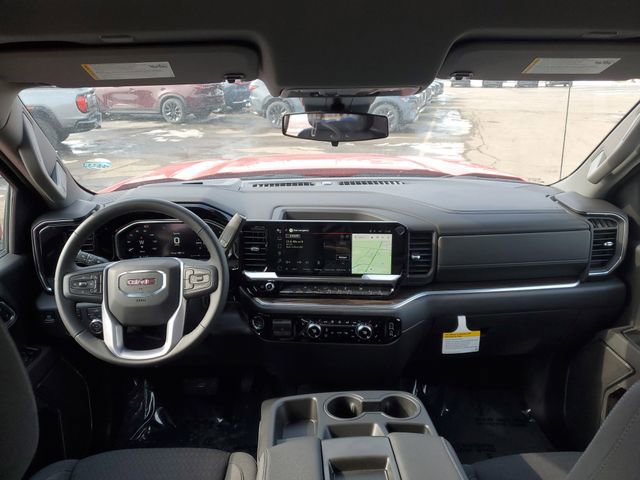 New 2026 GMC Sierra 1500 Elevation AWD/4WD image 22