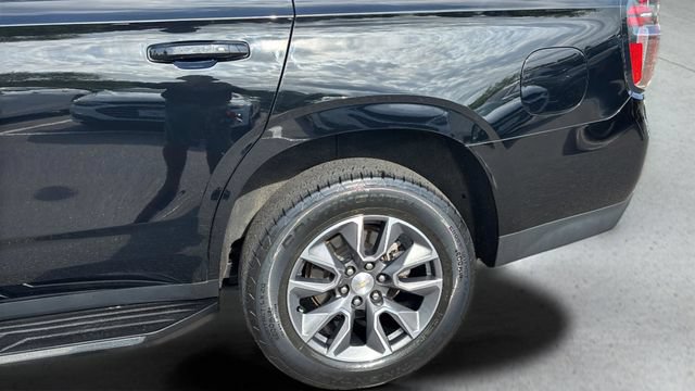 Used 2023 Chevrolet Tahoe LT w/ LT Signature Package AWD/4WD image 17