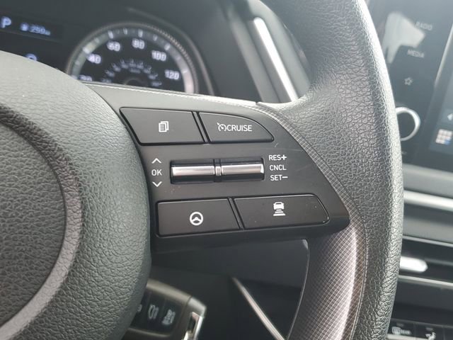 Certified 2021 Hyundai Sonata SE FWD image 22