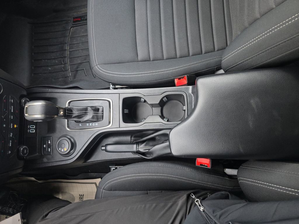 Used 2021 Ford Ranger XLT w/ Equipment Group 302A High image 12