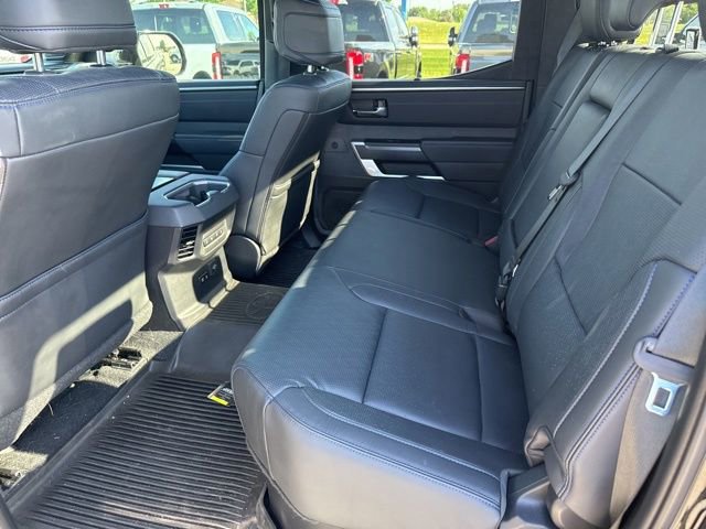 Used 2024 Toyota Tundra Platinum AWD/4WD image 15