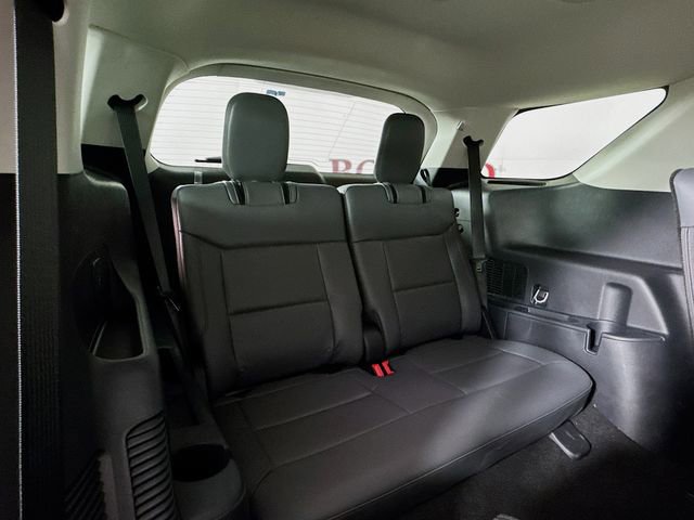 New 2026 Ford Explorer Active w/ Active Comfort Package image 33