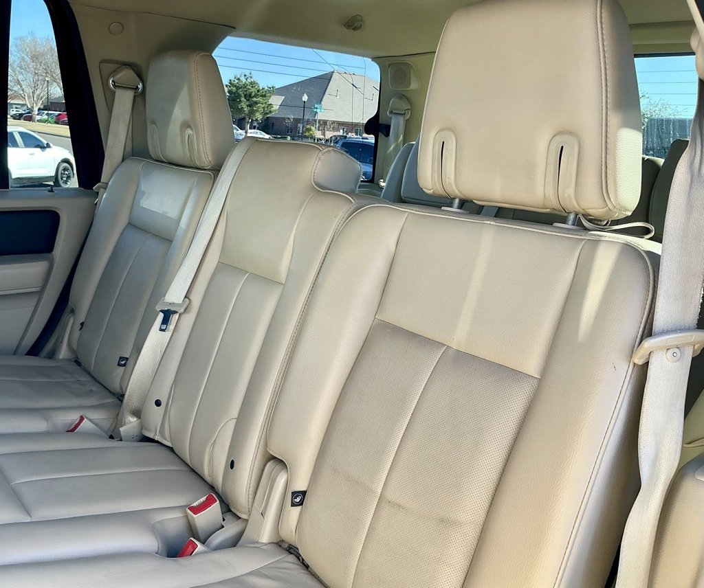 Used 2015 Ford Expedition XLT w/ Equipment Group 202A image 30