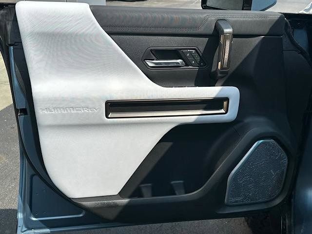 New 2024 GMC Hummer EV 3X w/ Omega Edition image 15