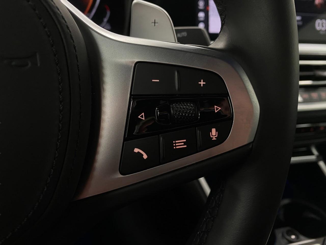 Certified 2022 BMW M340i xDrive w/ Driving Assistance Package image 16