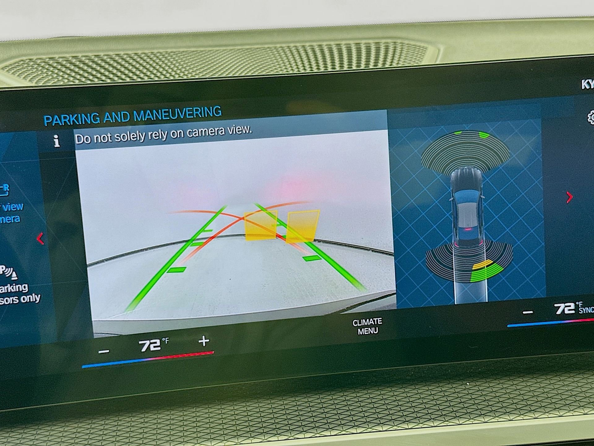 Used 2024 BMW M4 xDrive Competition image 14