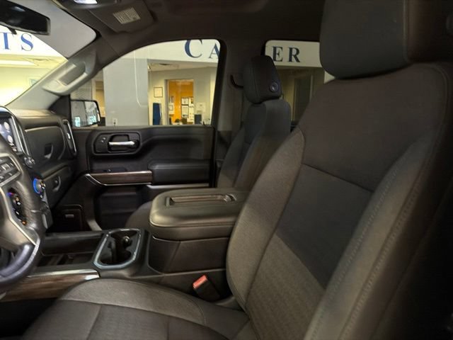 Used 2019 Chevrolet Silverado 1500 RST AWD/4WD image 15