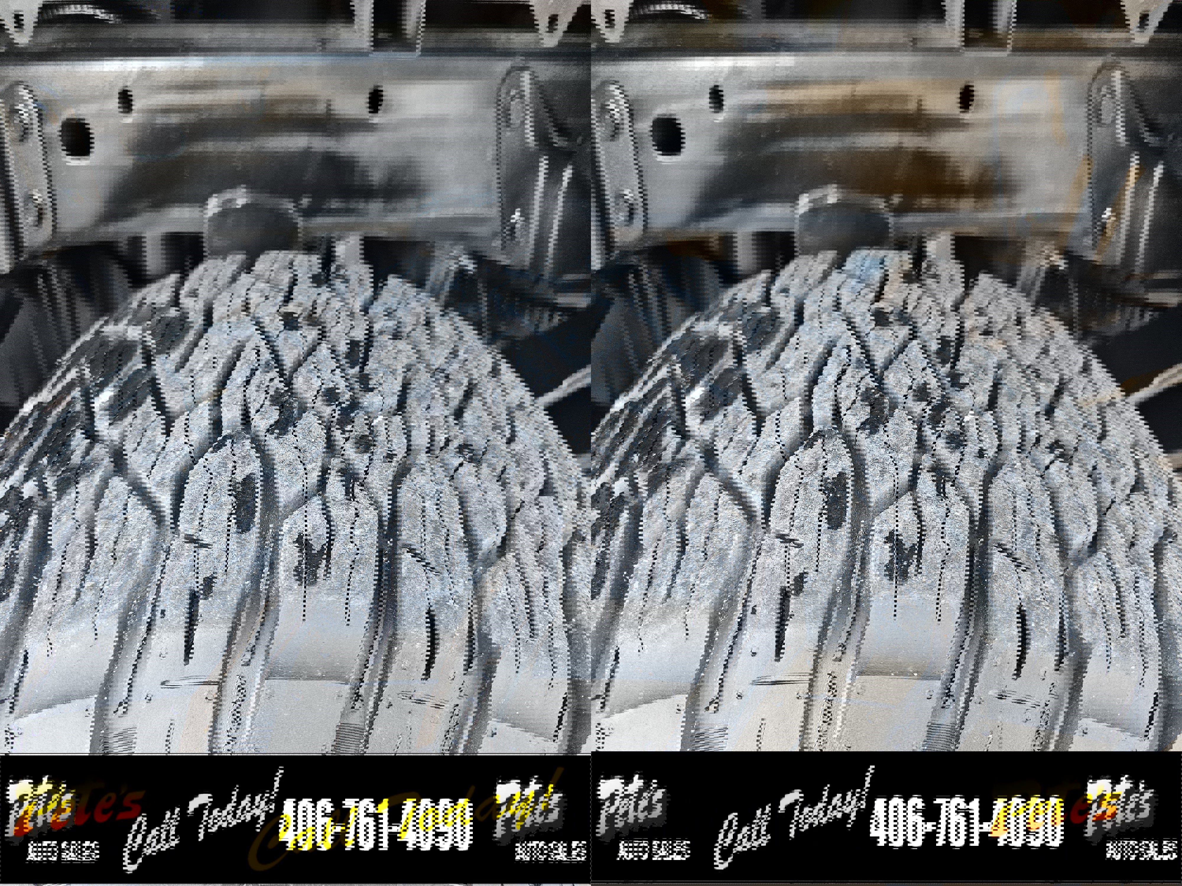 Used 2015 Chevrolet Silverado 3500 W/T image 11