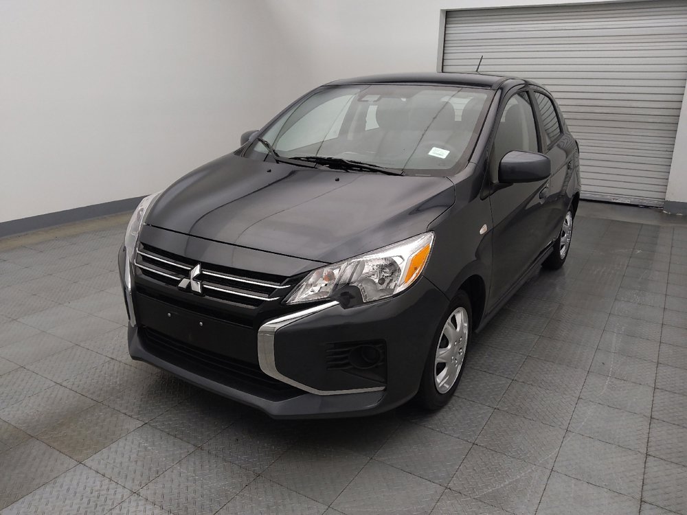 Used 2024 Mitsubishi Mirage ES image 15
