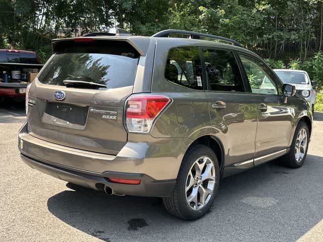 Used 2017 Subaru Forester 2.5i Touring AWD/4WD image 21