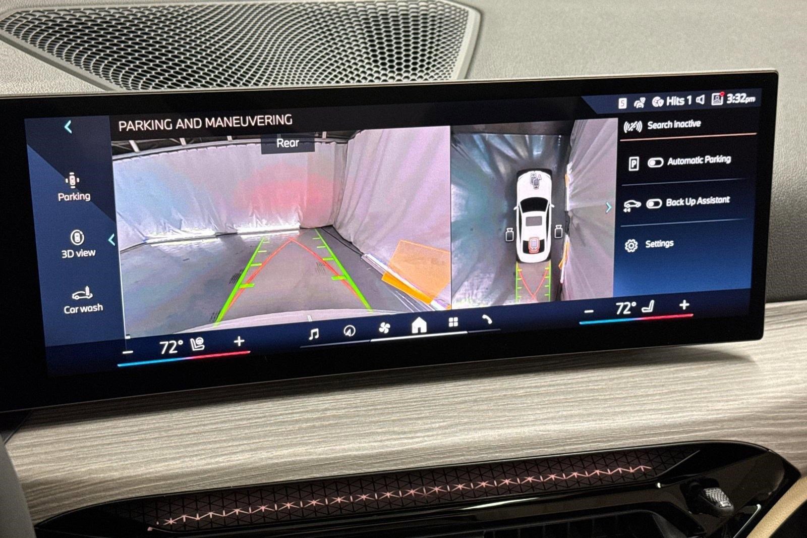 New 2026 BMW 430i Coupe w/ M Sport Package image 24