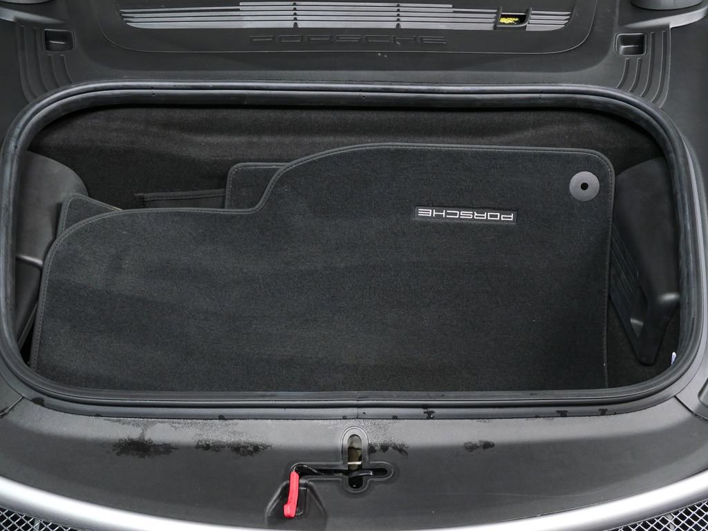 Certified 2019 Porsche 911 Speedster image 34