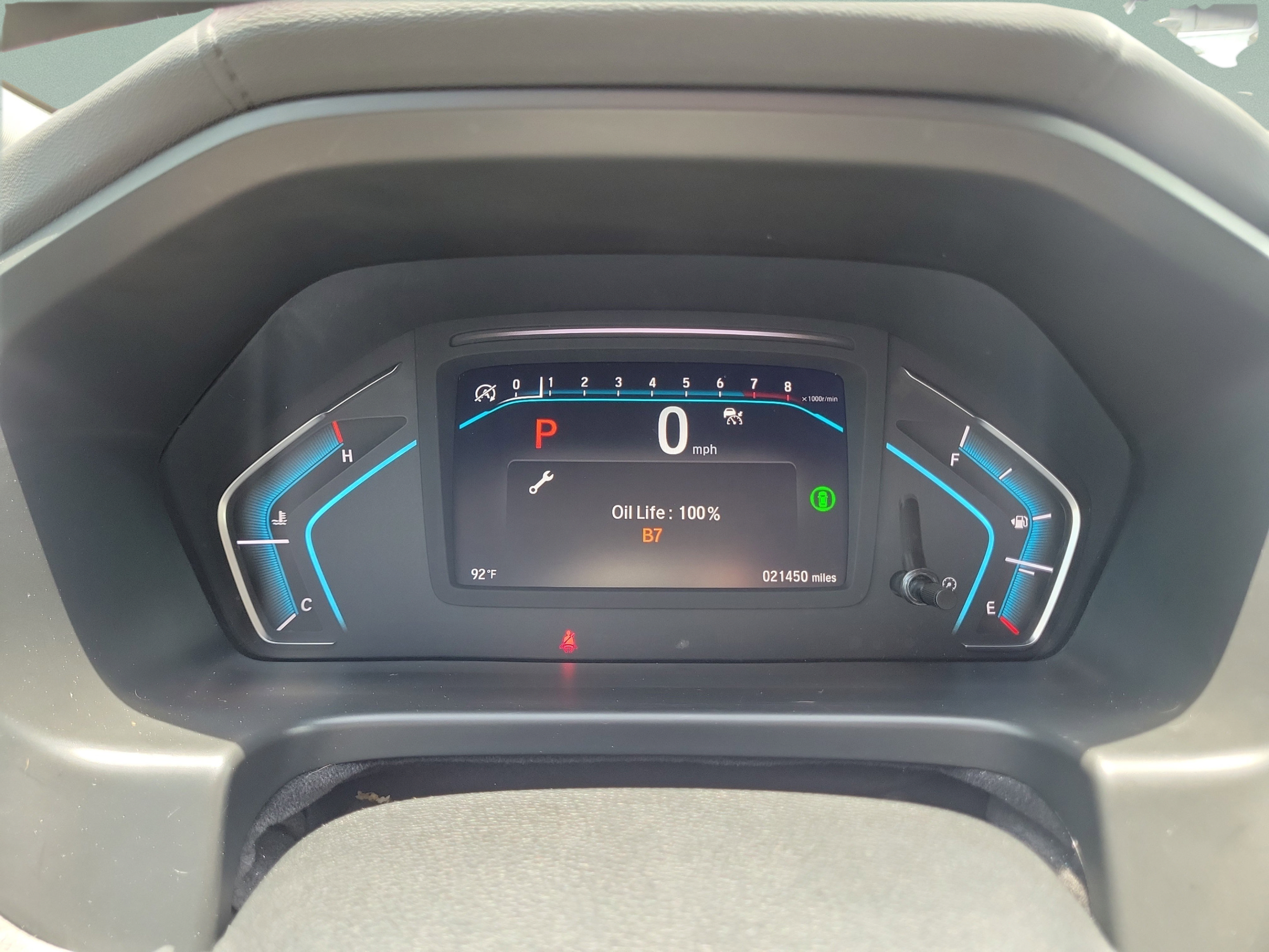 Certified 2024 Honda Odyssey Touring image 29