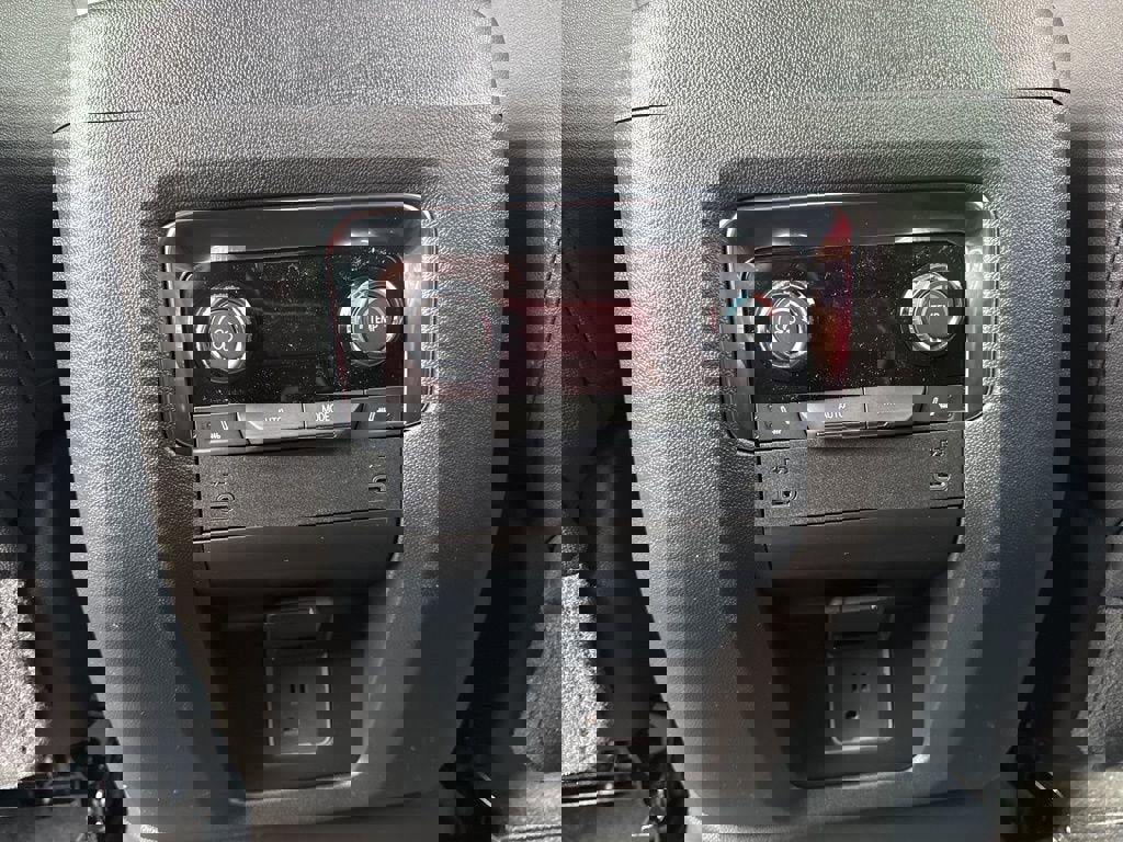 New 2026 Chevrolet Tahoe RST w/ RST Capability Package image 38