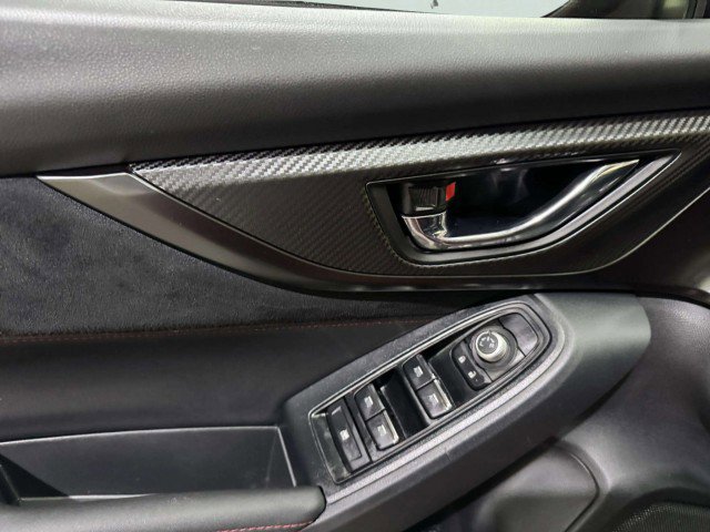 Used 2024 Subaru WRX TR w/ Popular Package #2A image 21