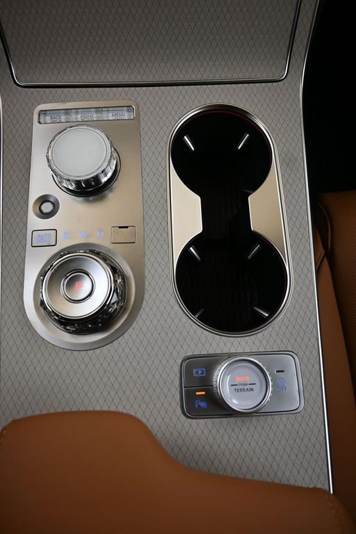 New 2026 Genesis GV80 3.5T Prestige AWD/4WD image 36