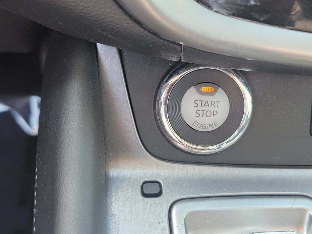 Used 2021 Nissan Murano SV AWD/4WD image 23
