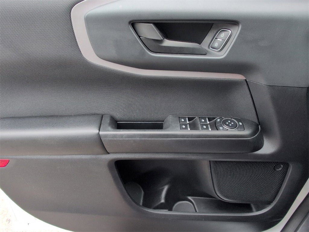 Used 2024 Ford Bronco Sport Big Bend image 31