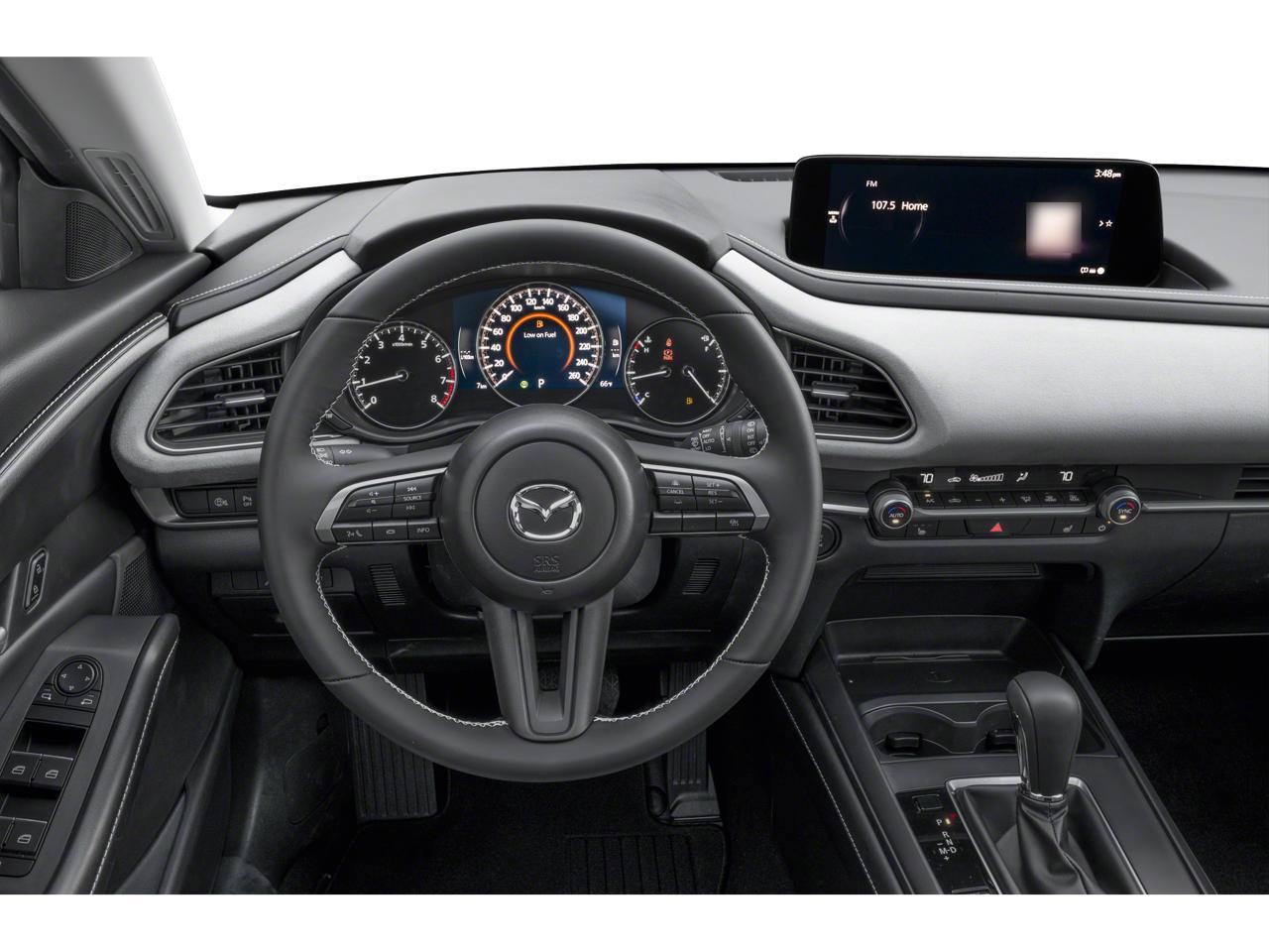 New 2026 MAZDA CX-30 Aire Edition AWD/4WD image 31