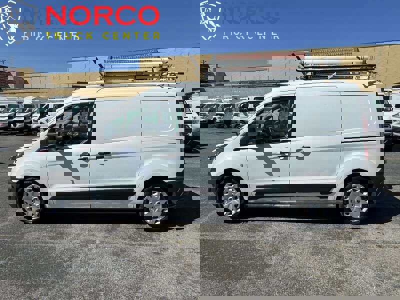 Used 2014 Ford Transit Connect XL image 7