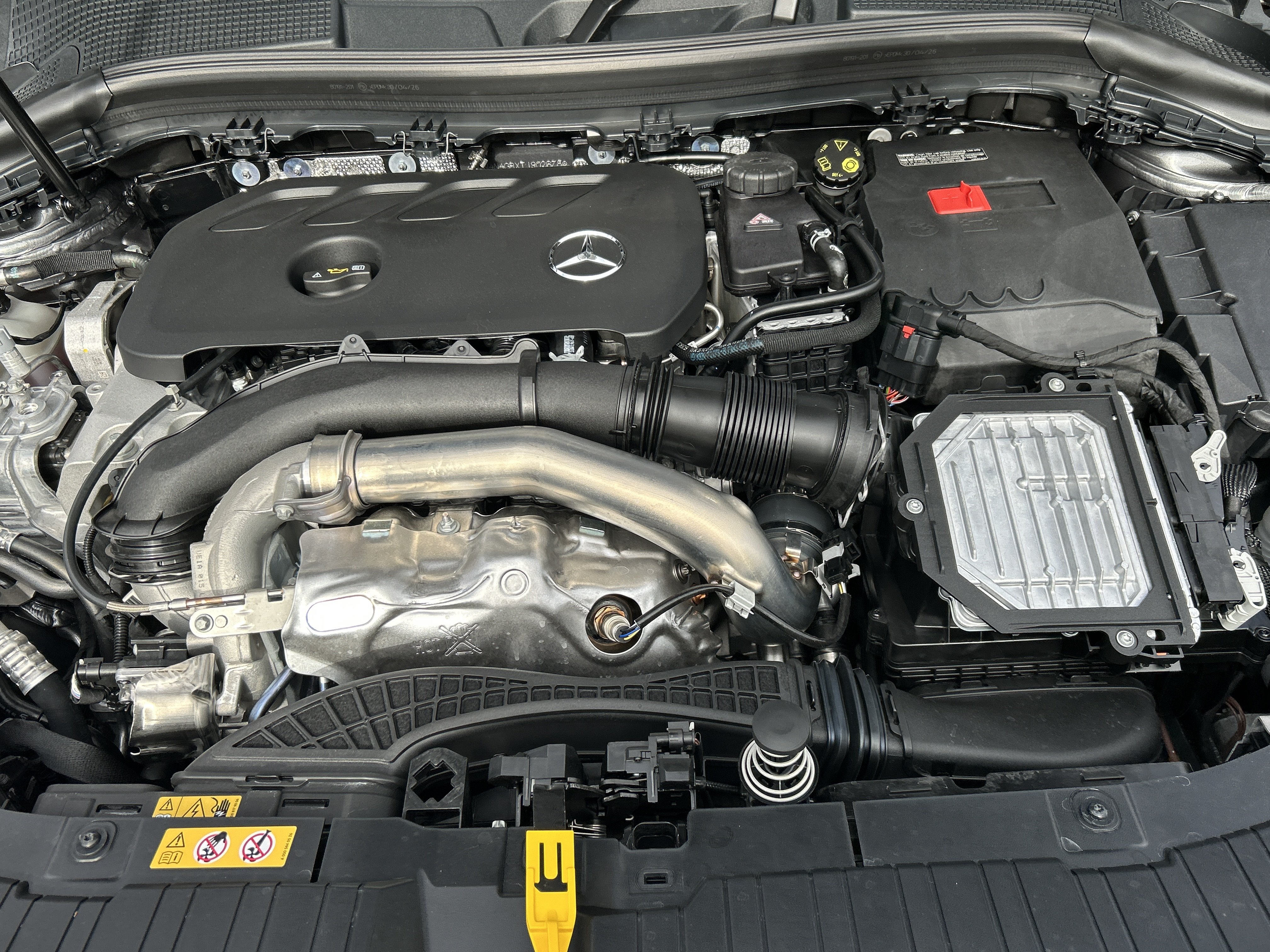 New 2026 Mercedes-Benz GLA 250 image 45
