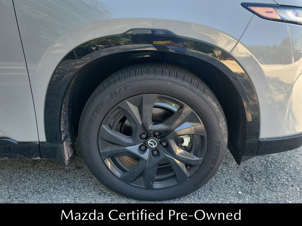Used 2026 MAZDA CX-5 2.5 S w/ Premium Plus Package AWD/4WD image 9