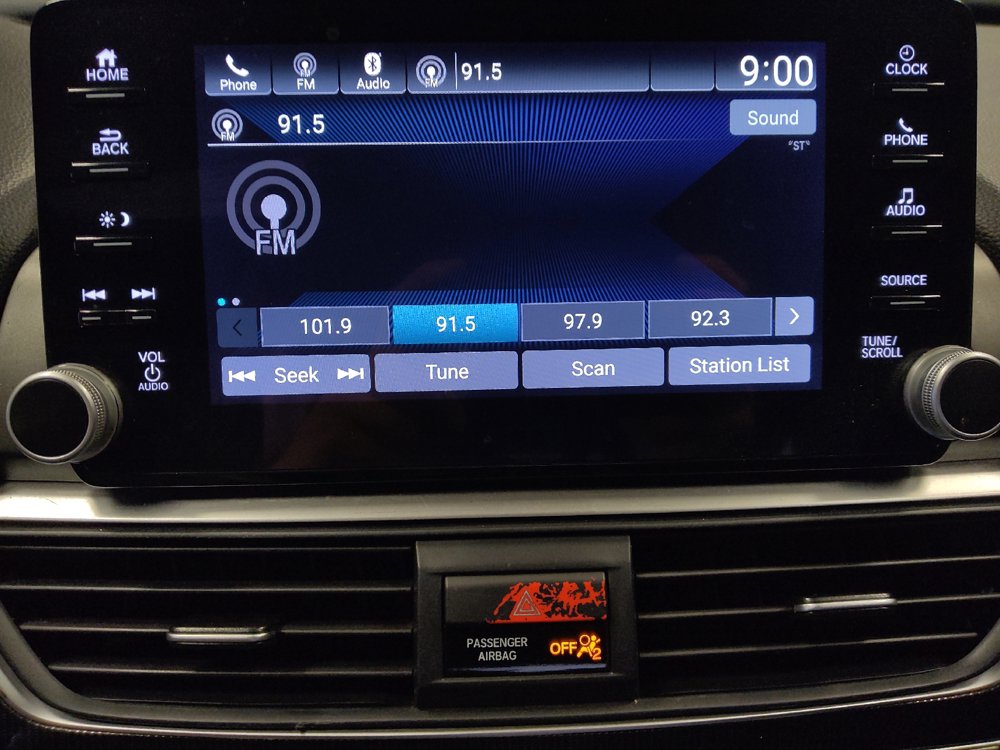 Used 2021 Honda Accord Sport image 25