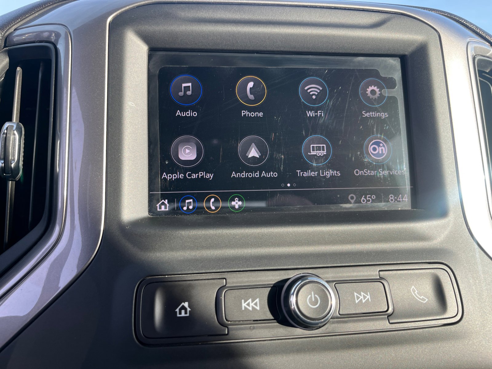 Used 2024 Chevrolet Silverado 1500 W/T w/ WT Value Package image 27