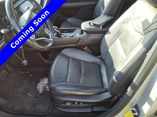 Used 2020 Cadillac XT6 Premium Luxury FWD image 13