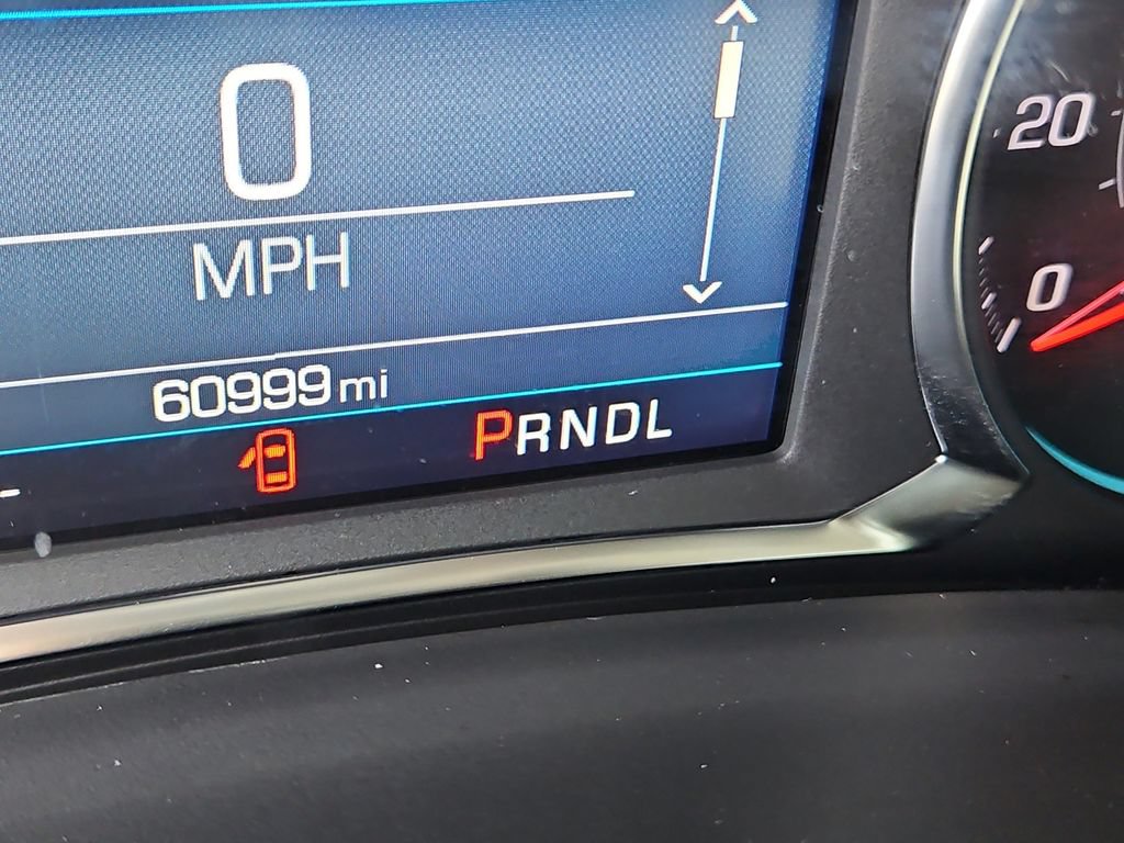 Used 2024 Chevrolet Equinox LT FWD image 30