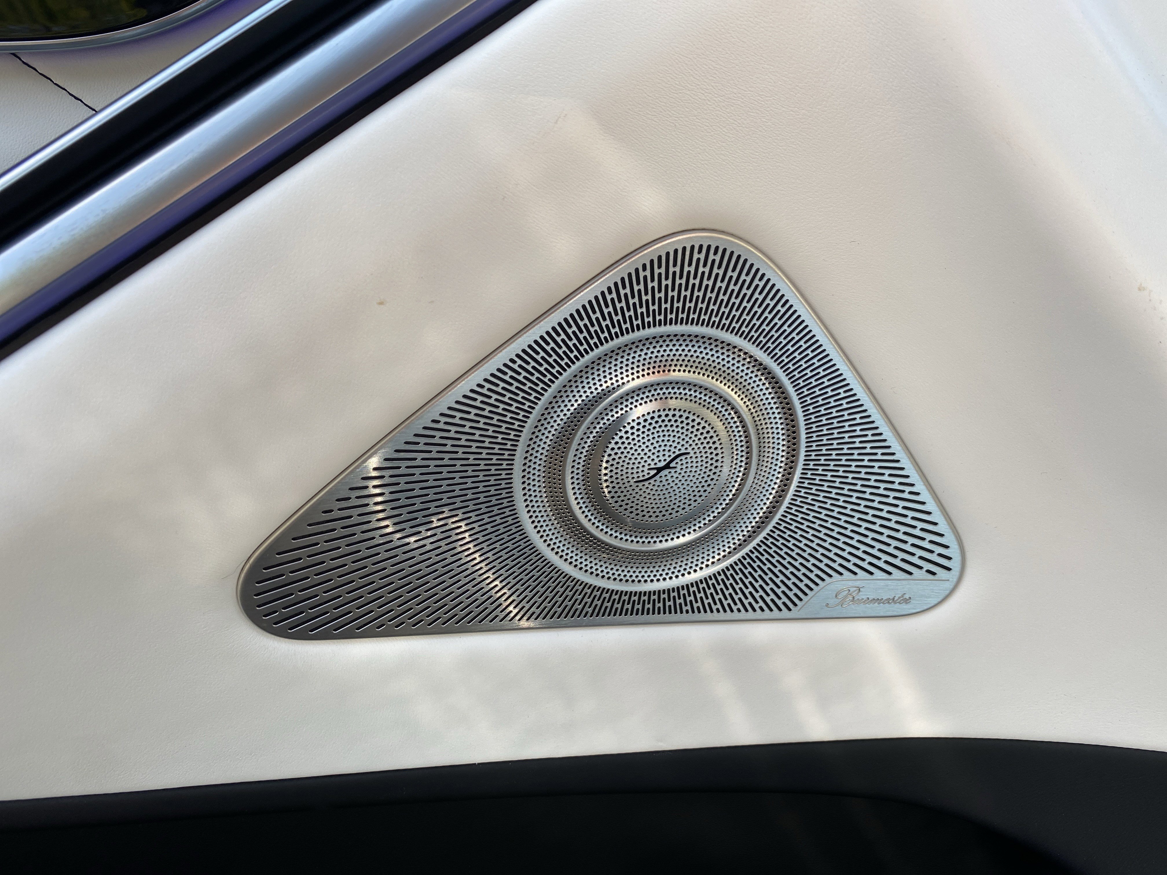 Used 2023 Mercedes-Benz S 580 4MATIC Sedan image 28