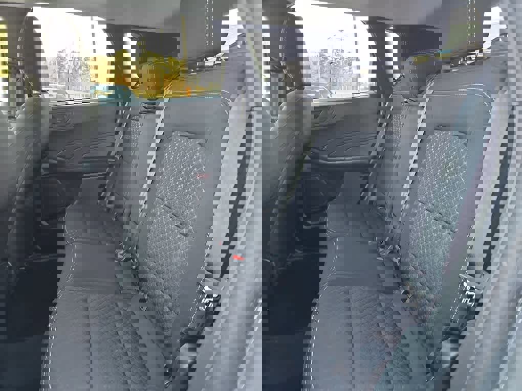 Used 2023 Ford Escape Active image 28