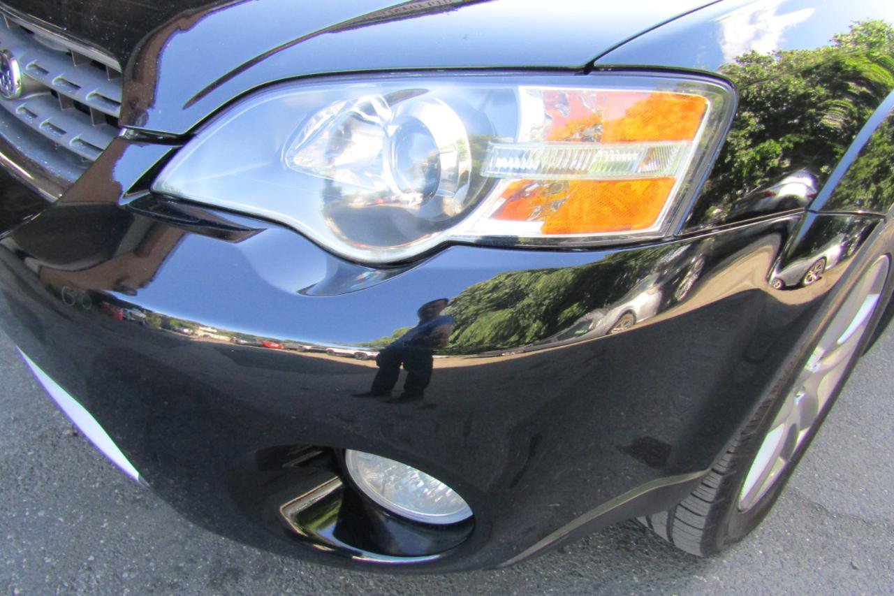 Used 2005 Subaru Outback 3.0R L.L. Bean AWD/4WD image 30