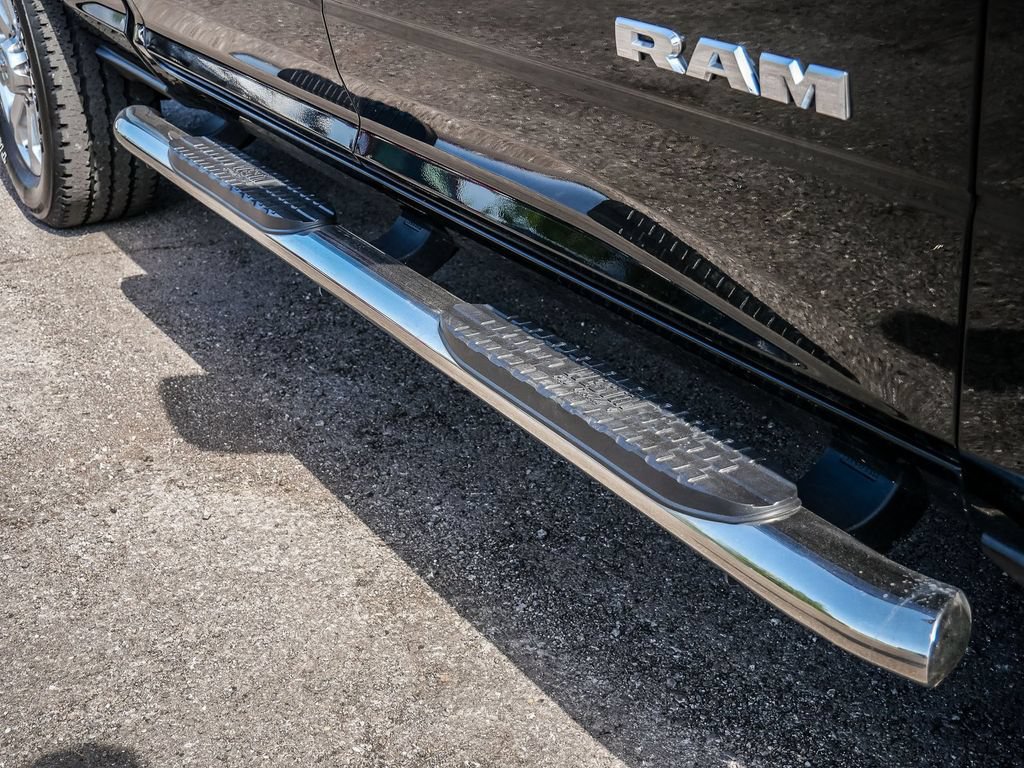 Used 2024 RAM 2500 Laramie w/ Sport Appearance Package AWD/4WD image 13