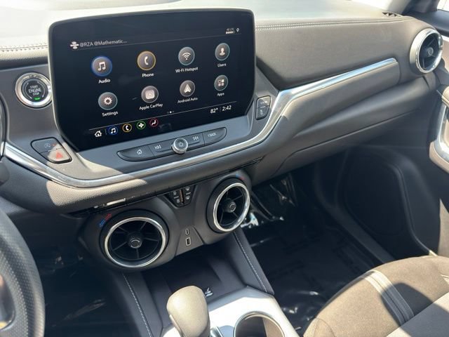Certified 2024 Chevrolet Blazer LT w/ Convenience Package AWD/4WD image 15