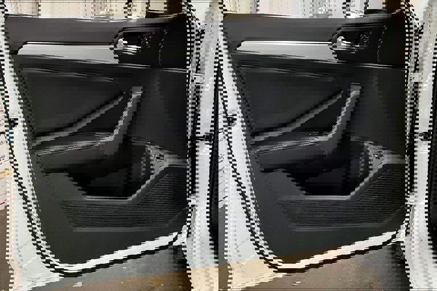 New 2026 Volkswagen Jetta S image 21