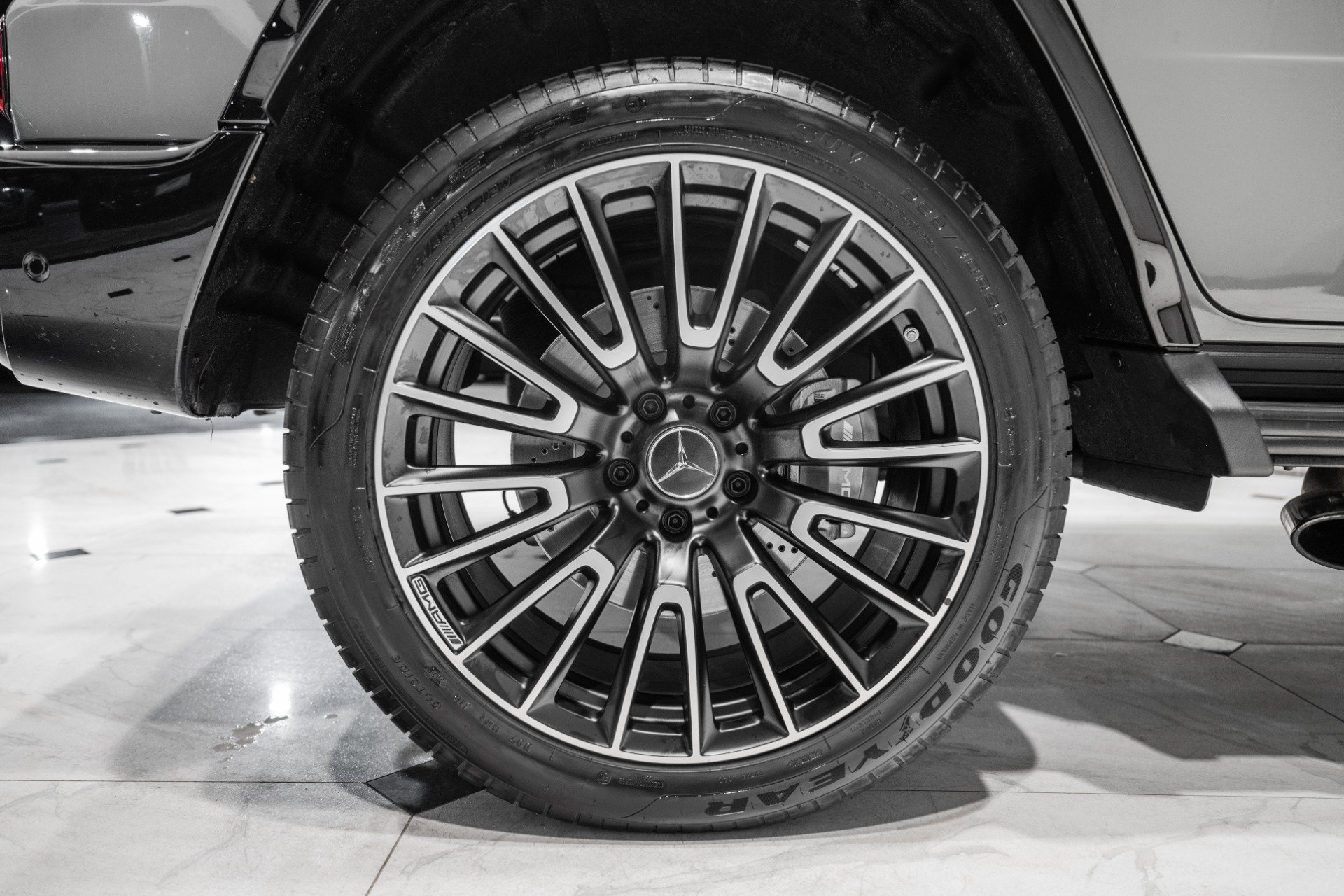 Used 2026 Mercedes-Benz G 63 AMG 4MATIC image 18