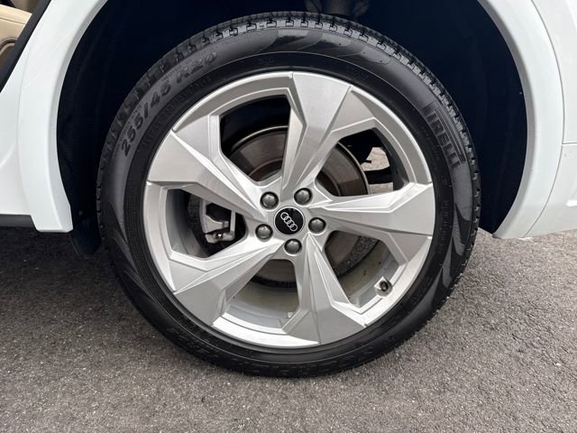 Used 2021 Audi Q5 2.0T Premium Plus image 27