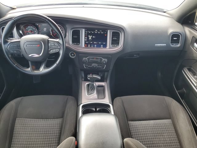 Used 2023 Dodge Charger SXT RWD image 30
