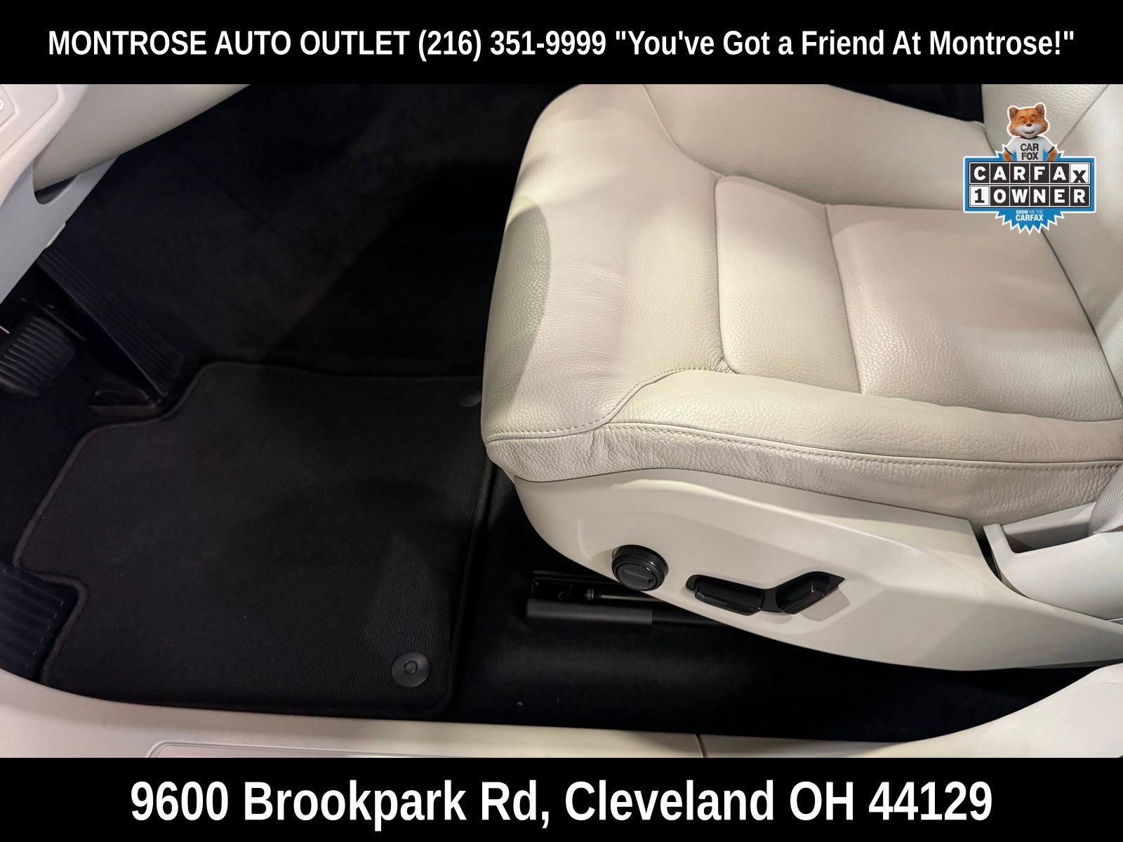 Used 2023 Volvo XC60 B5 Plus w/ Climate Package image 16