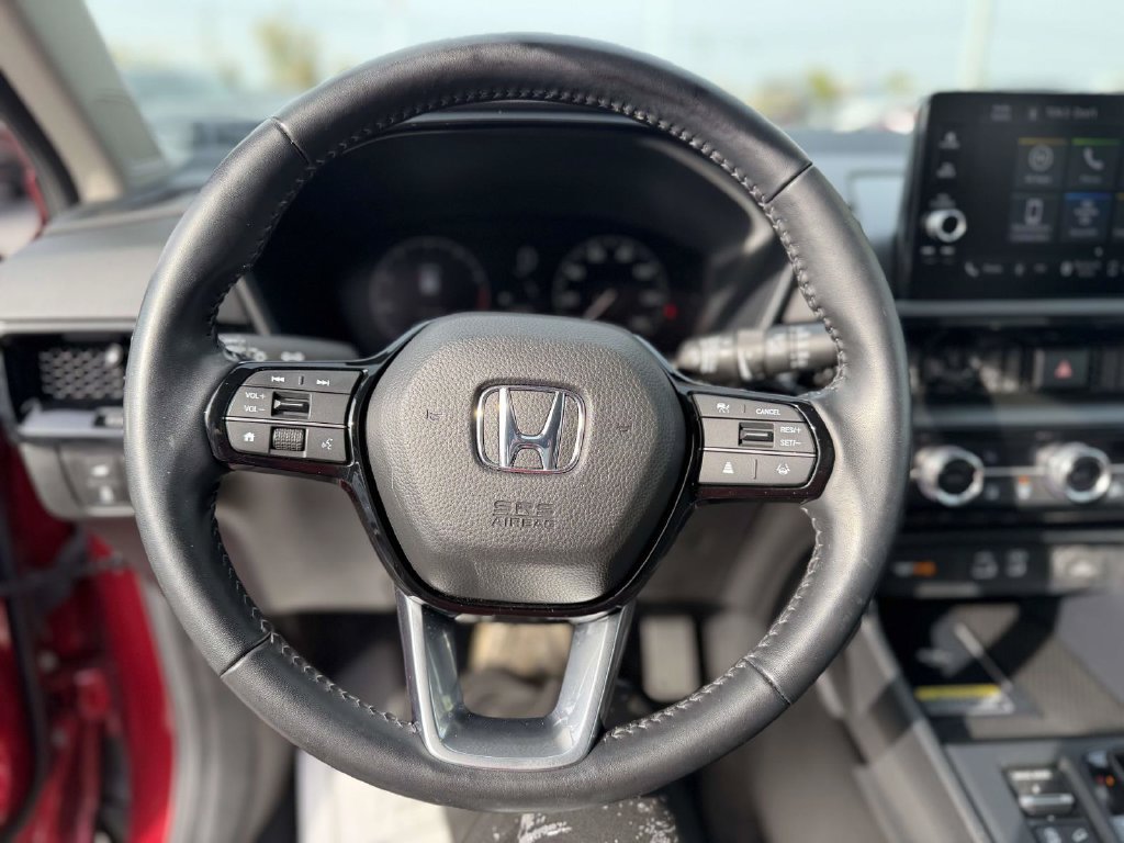 Used 2025 Honda CR-V EX-L image 29
