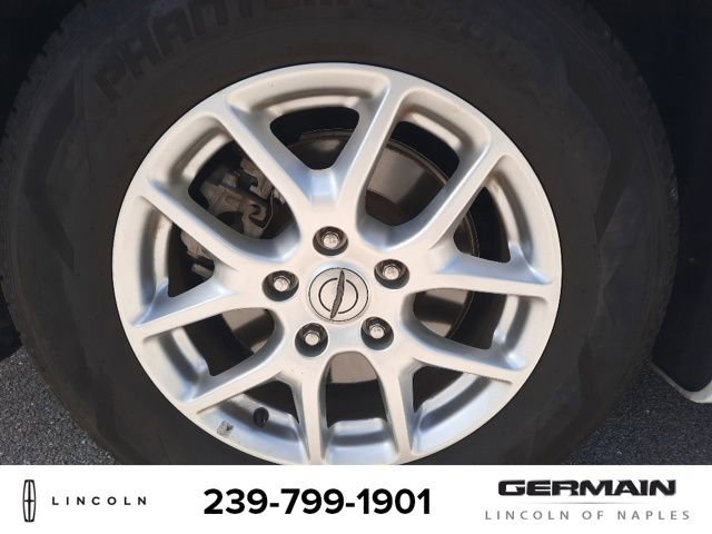 Used 2022 Chrysler Pacifica Touring-L FWD image 8