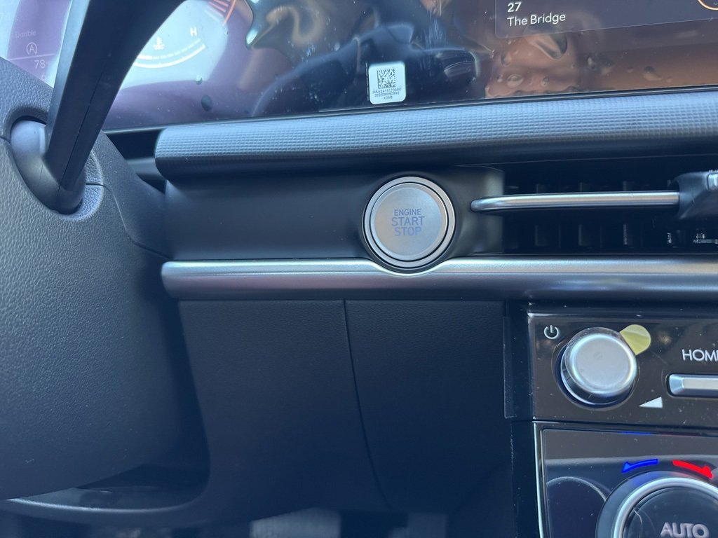 New 2026 Hyundai Tucson SEL image 34