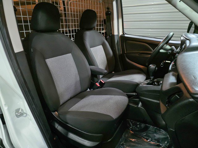 Used 2020 RAM ProMaster City Tradesman image 16