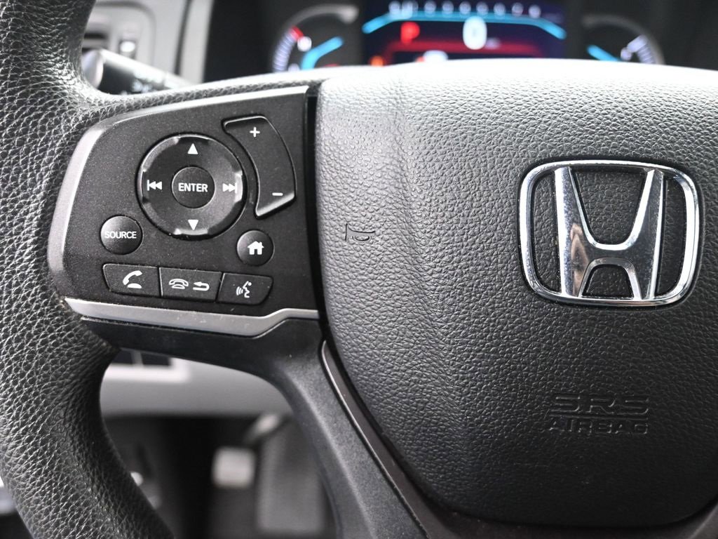 Used 2020 Honda Pilot LX image 15