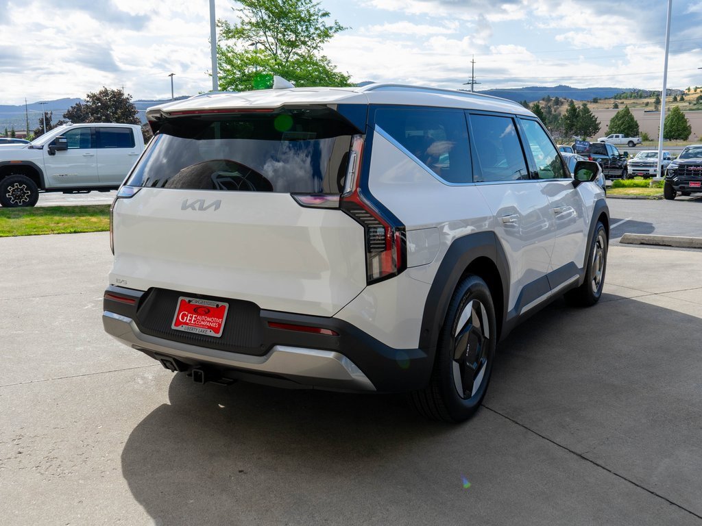 New 2026 Kia EV9 Wind image 7