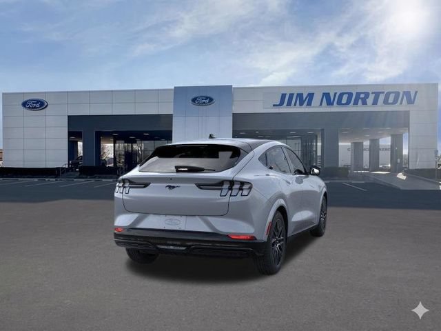 New 2026 Ford Mustang Mach-E Premium RWD image 9