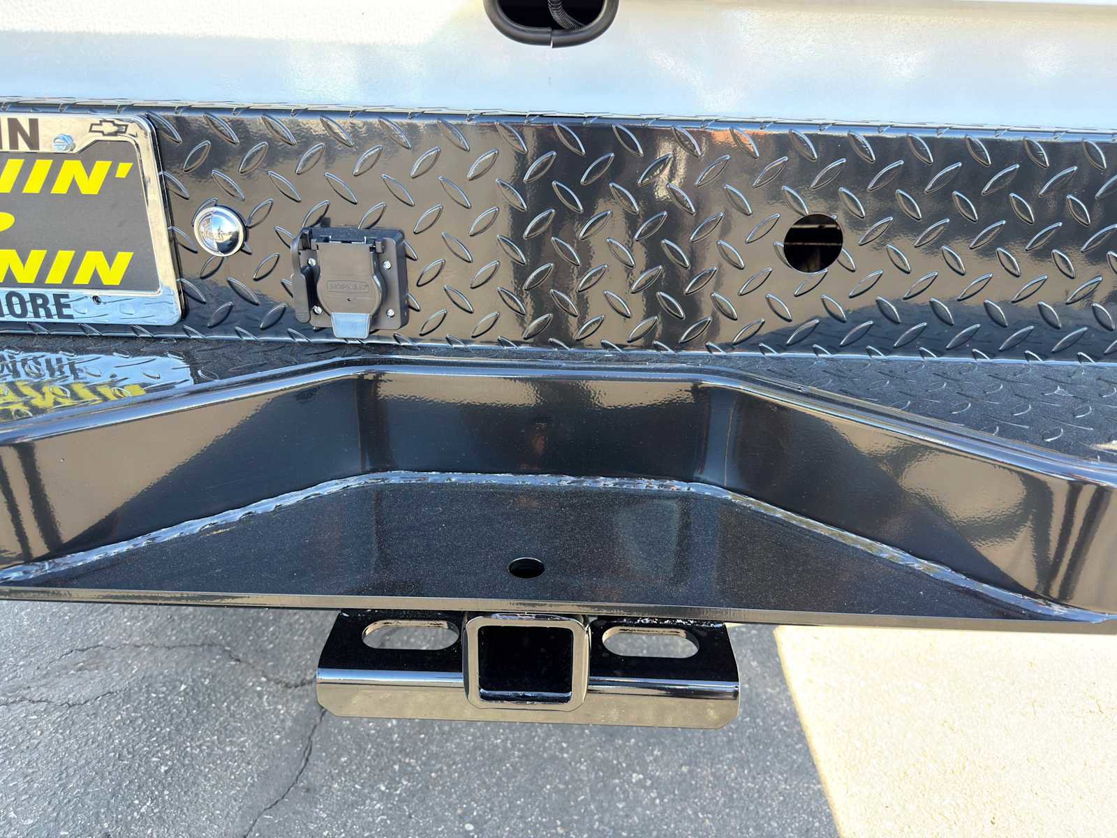New 2026 Chevrolet Silverado 2500 W/T w/ WT Convenience Package image 21