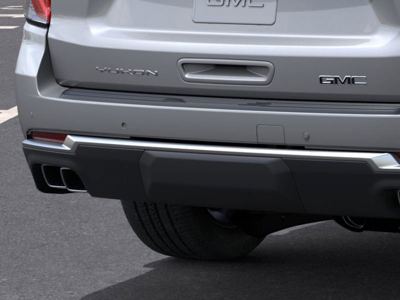 New 2026 GMC Yukon XL Denali image 14
