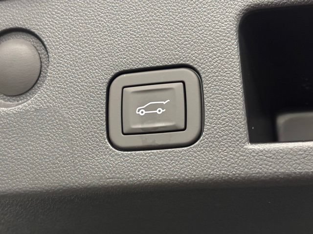 New 2026 GMC Terrain AT4 AWD/4WD image 11